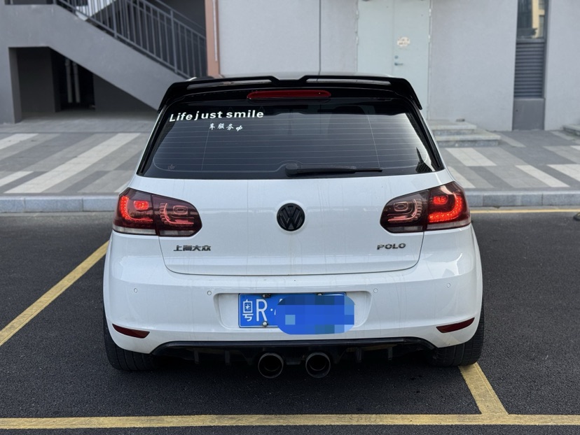 Volkswagen Golf 2014 #8 Volkswagen Golf 2014 car image #8