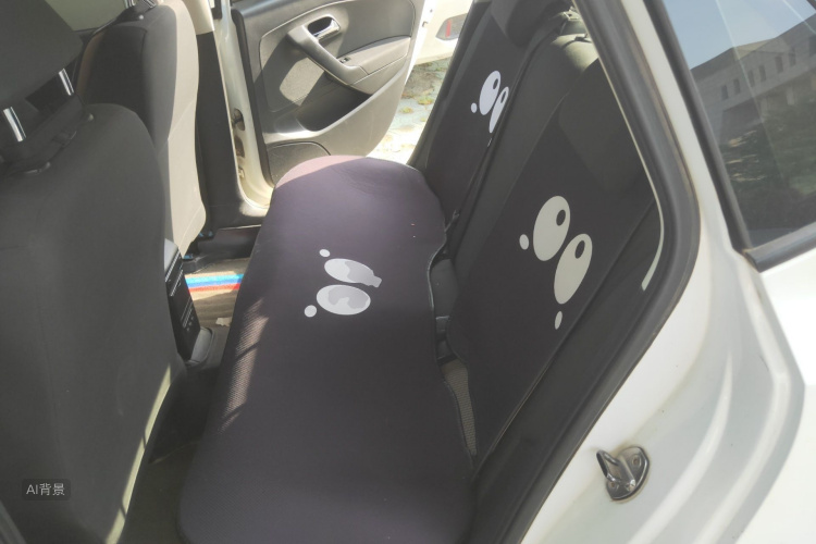 Volkswagen Polo 2018 imagem de carro #19