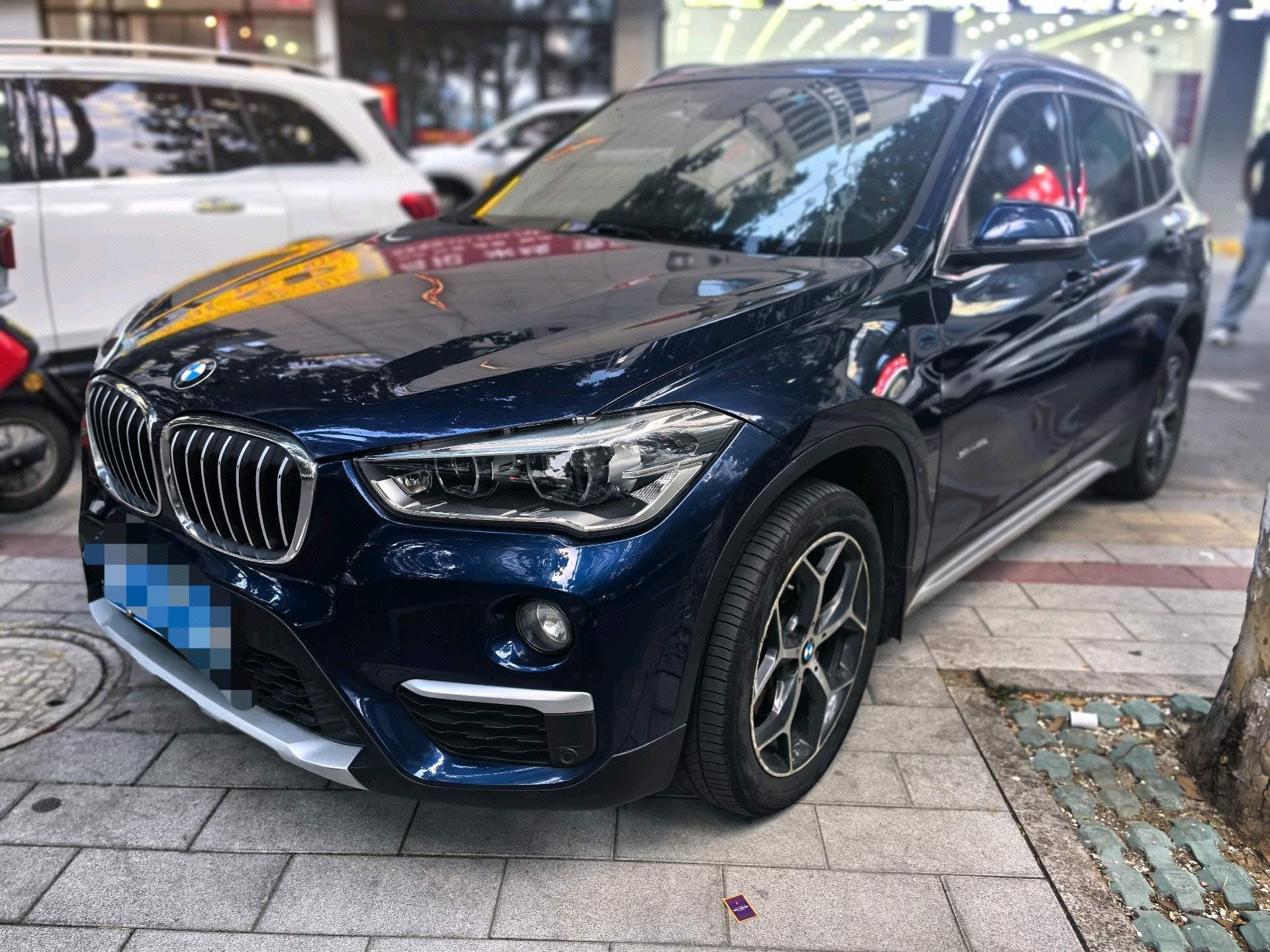 2017 2017 car image