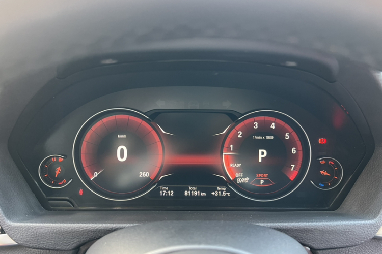 BMW 3 Series GT 2021 #15 BMW 3 Series GT 2021 immagine di auto #15