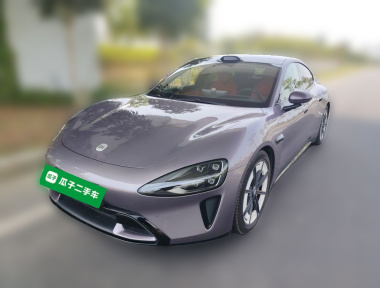 MI SU7 2025 MI SU7 2025 car image