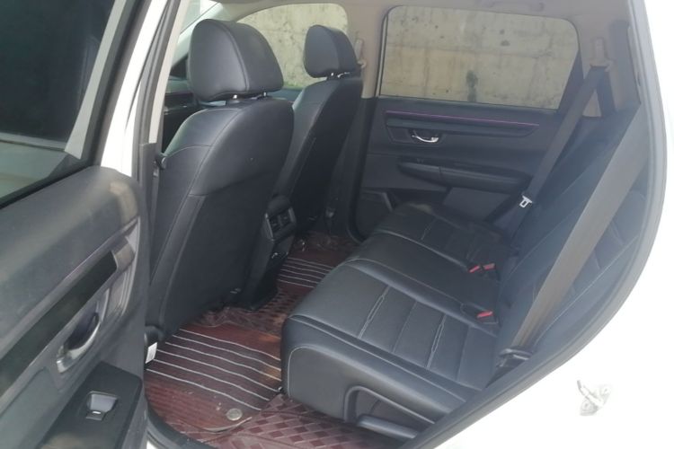 Honda CR-V 2024 car image #17