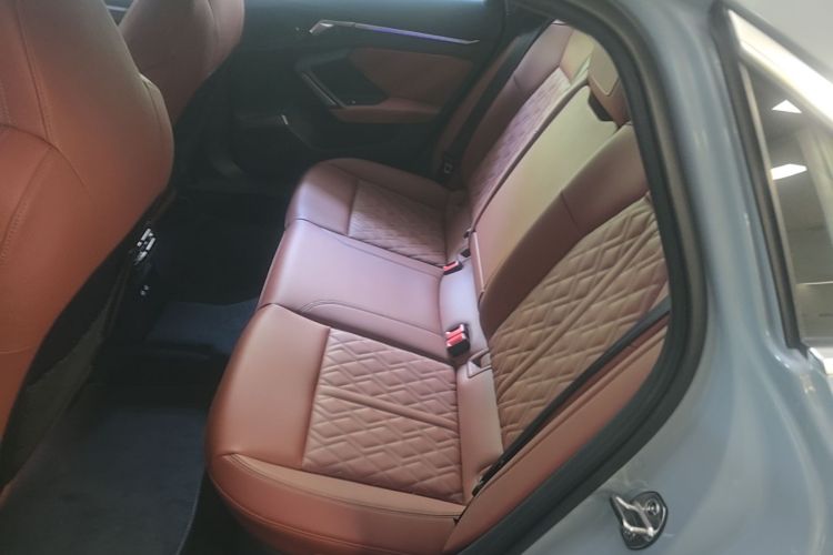 Audi A3 2024 car image #19