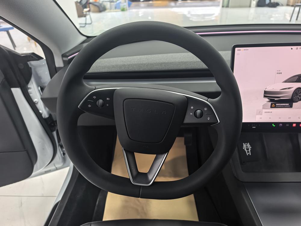 Tesla Model 3 2025 #16 Tesla Model 3 2025 immagine di auto #16