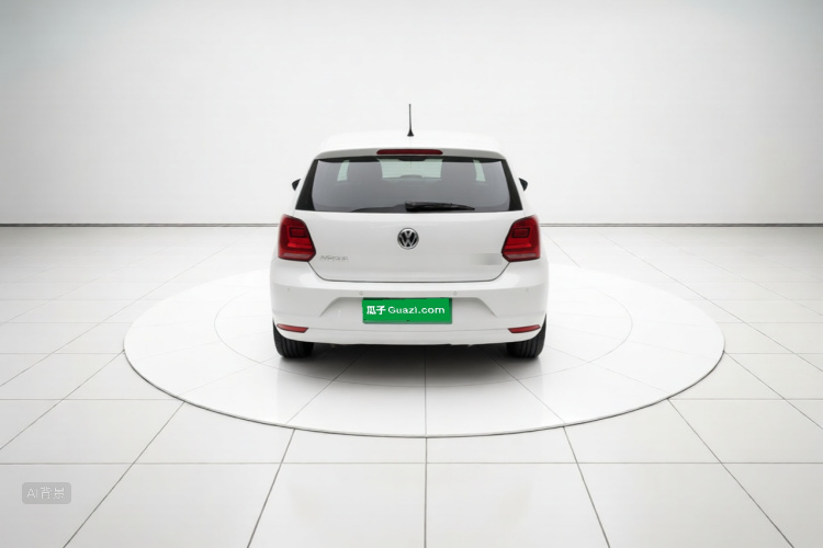Volkswagen Polo 2016 #6 Volkswagen Polo 2016 car image #6