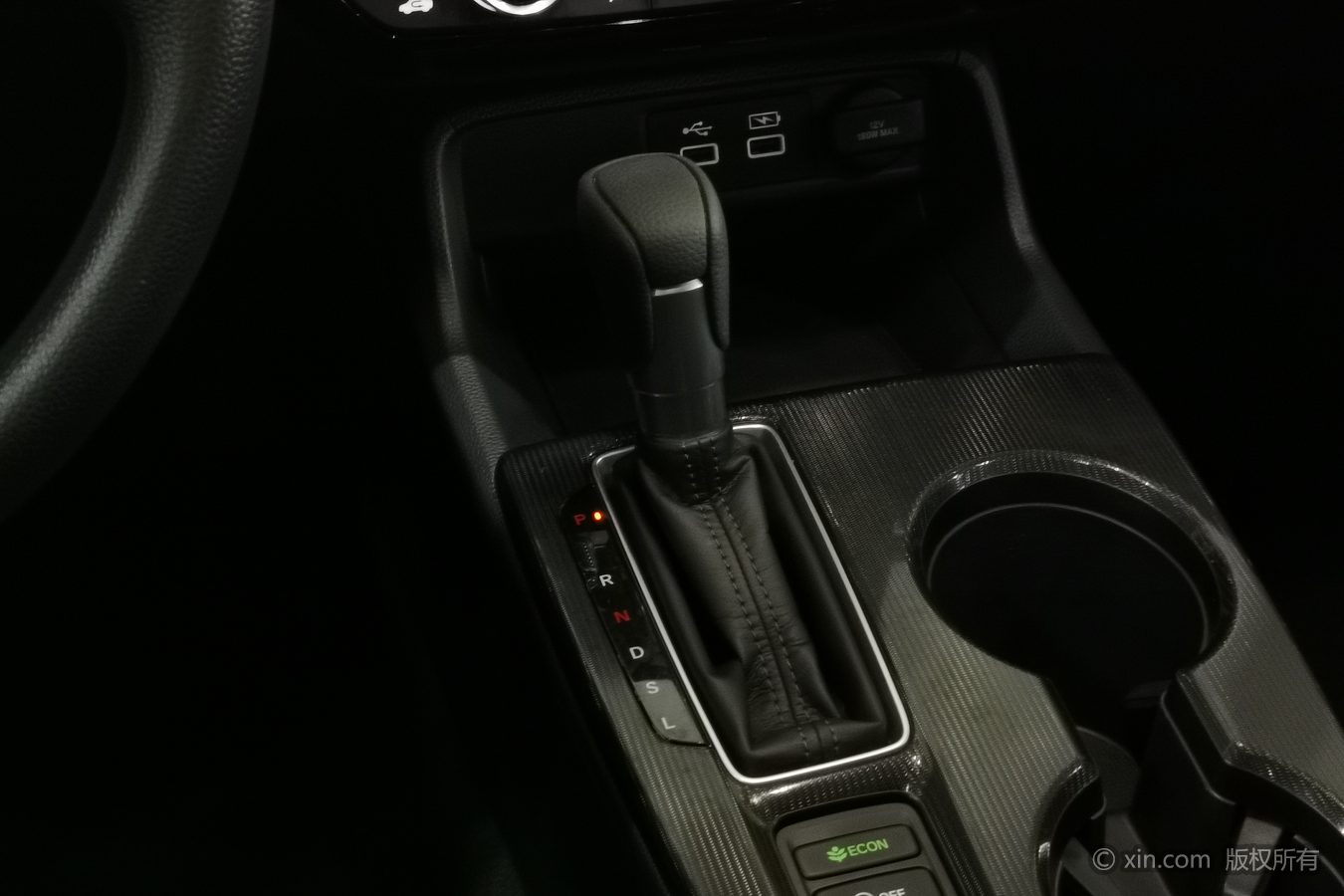 Honda INTEGRA 2024 #14 Honda INTEGRA 2024 car image #14