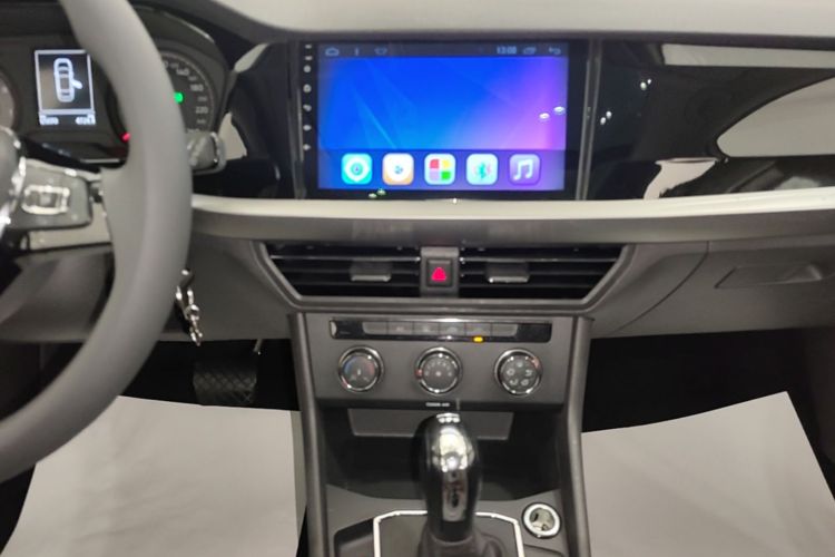 Volkswagen Lavida 2019 #15 Volkswagen Lavida 2019 car image #15