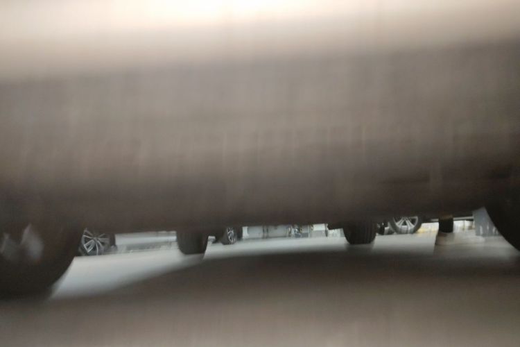 Volkswagen Lavida 2017 car image #24