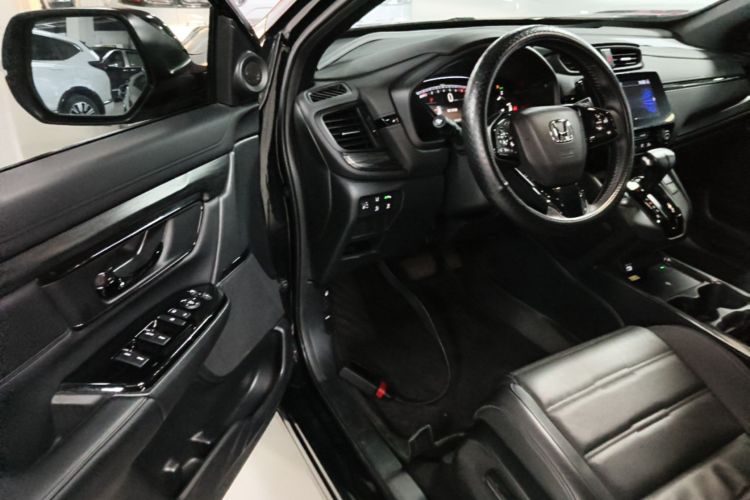 Honda CR-V 2021 car image #16