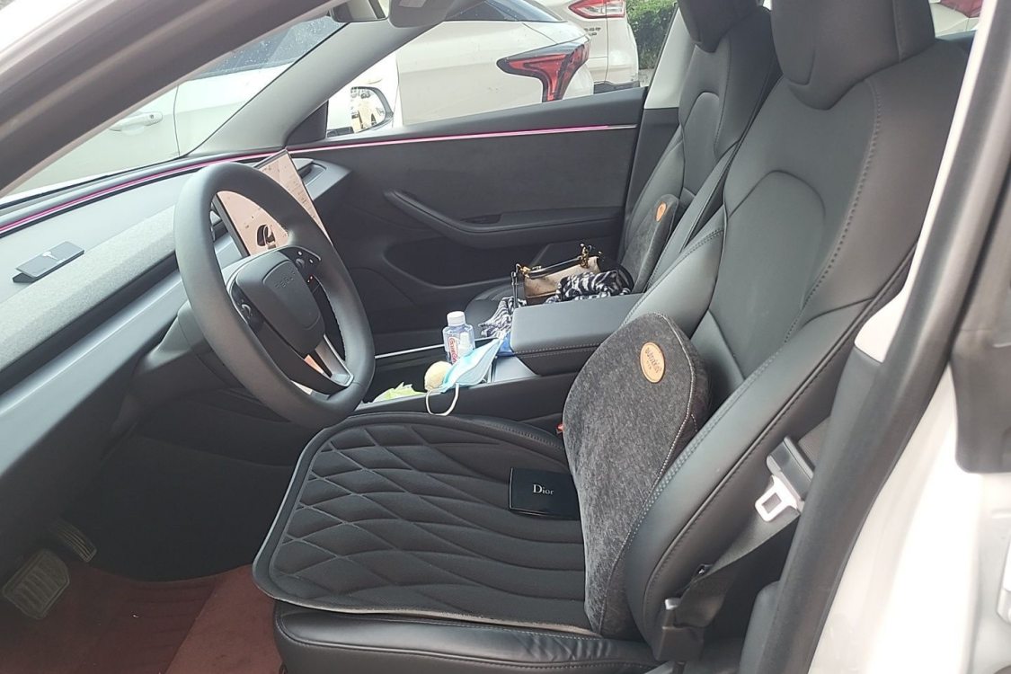 Tesla Model 3 2023 #18 Tesla Model 3 2023 car image #18