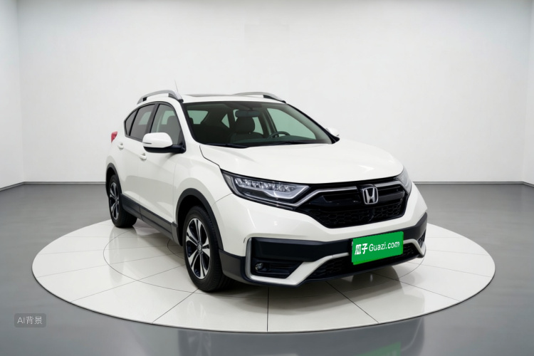 Honda CR-V 2020 #4 Honda CR-V 2020 car image #4