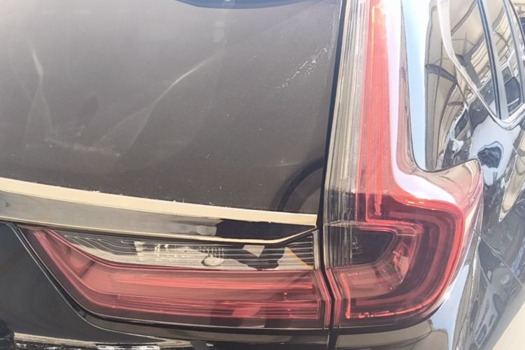 Honda CR-V 2021 car image #8