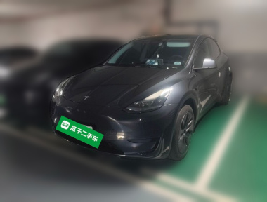 Tesla Model Y 2024 Tesla Model Y 2024 immagine di auto
