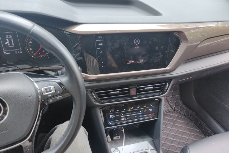Volkswagen Tharu 2021 #20 Volkswagen Tharu 2021 car image #20