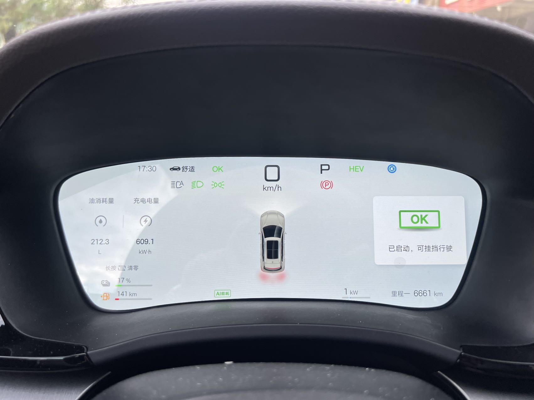 BYD Song Plus New Energy 2025 image de voiture #18