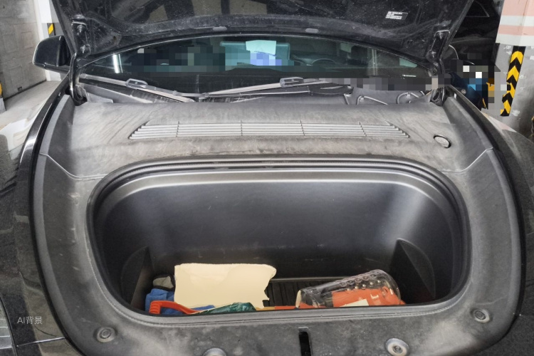 Tesla Model Y 2023 #22 Tesla Model Y 2023 car image #22