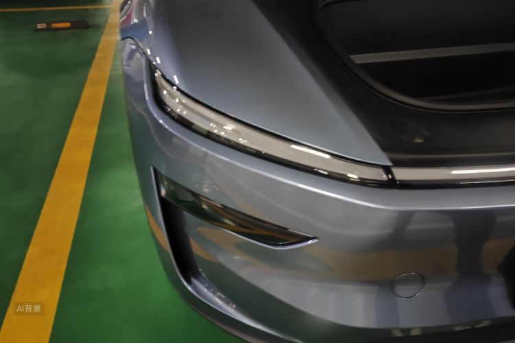Tesla Model Y 2026 #8 Tesla Model Y 2026 car image #8