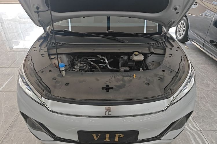 BYD Yuan Plus 2023 car image #20