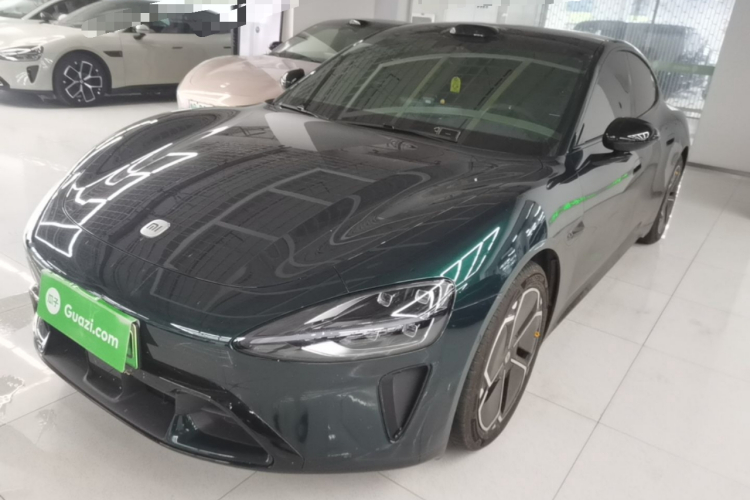 2026 immagine di auto #2