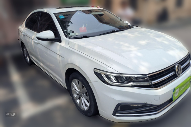 Volkswagen Bora 2019 car image #4