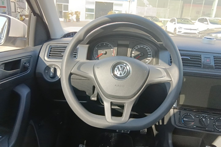 Volkswagen Santana 2020 #11 Volkswagen Santana 2020 image de voiture #11
