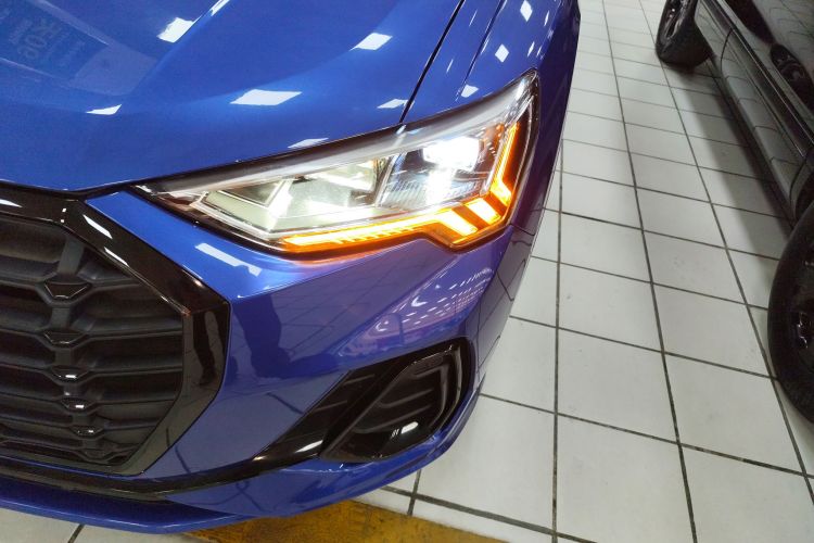 奥迪 奥迪Q3 2020 汽车图片 #23