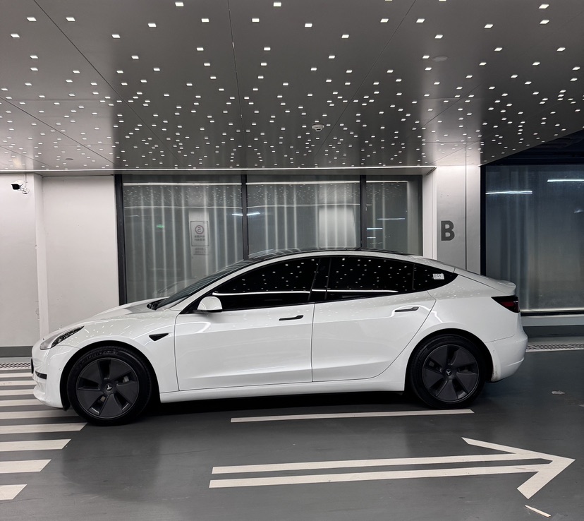 Tesla Model 3 2023 imagen de coche #3