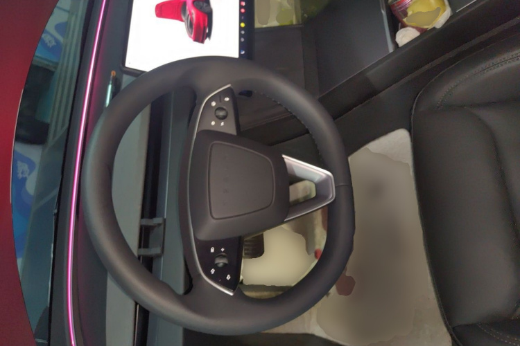 Tesla Model 3 2025 #11 Tesla Model 3 2025 car image #11