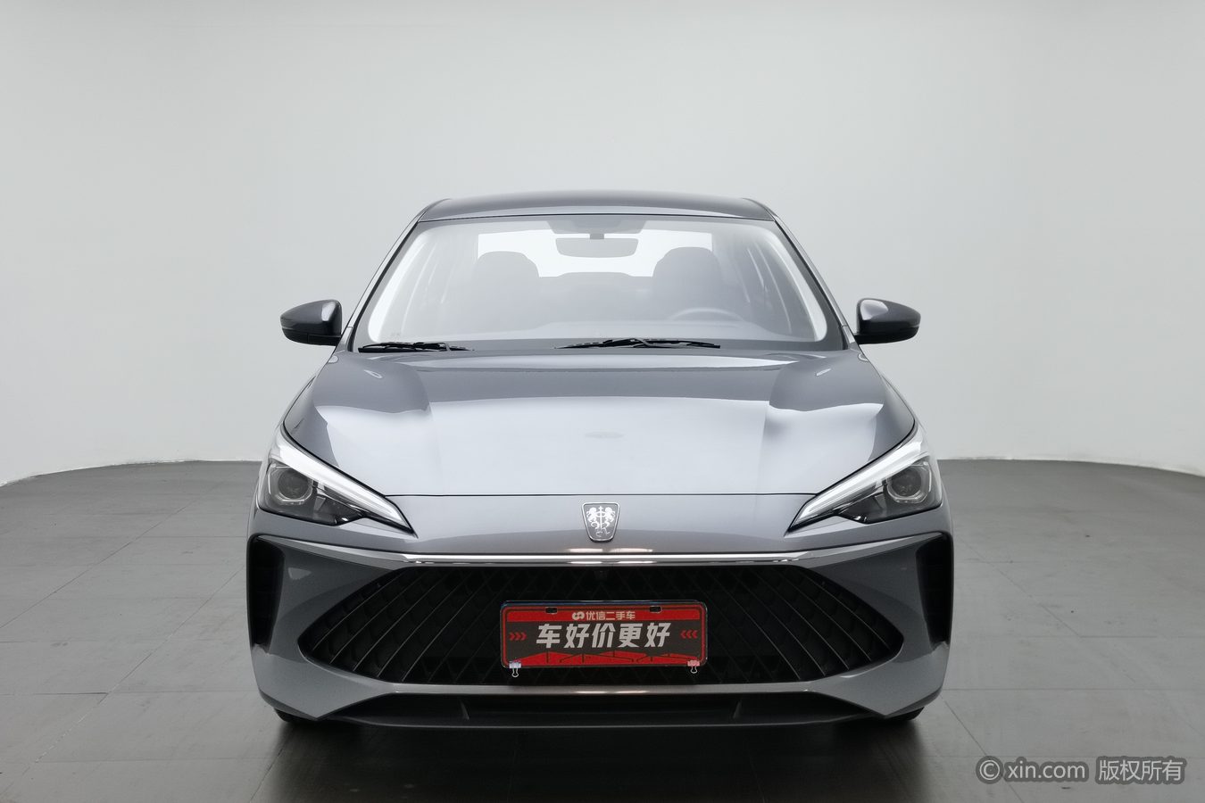 Roewe i5 2024 #4 Roewe i5 2024 صورة سيارة #4