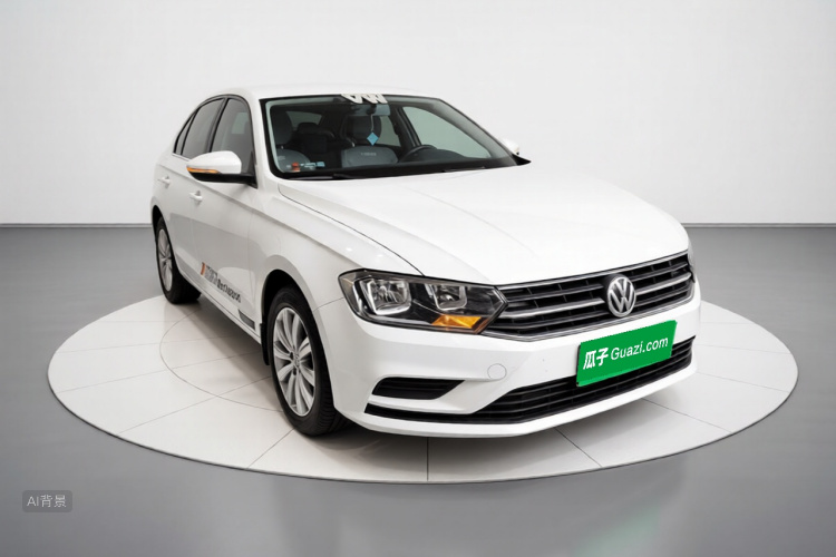 Volkswagen Bora 2023 car image #4