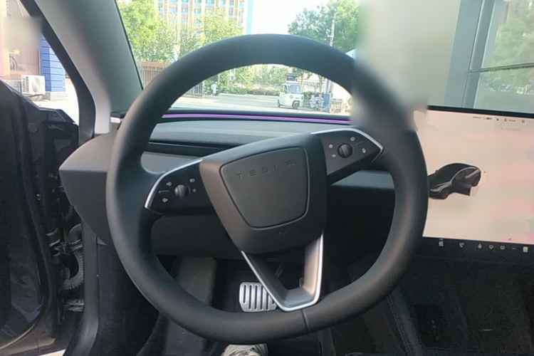Tesla Model 3 2024 #11 Tesla Model 3 2024 immagine di auto #11