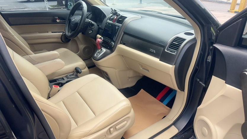 Honda CR-V 2010 car image #7