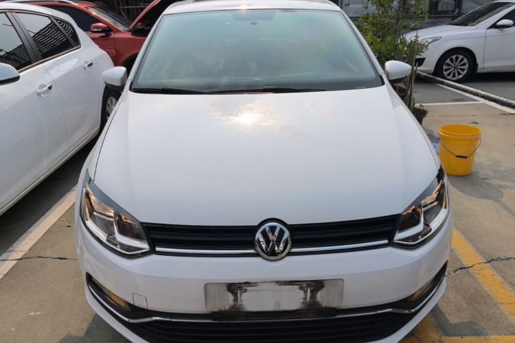 Volkswagen Polo 2017 #3 Volkswagen Polo 2017 imagem de carro #3