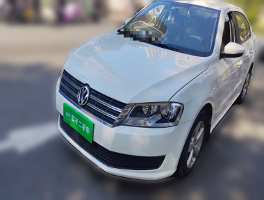 Volkswagen Lavida 2015 Volkswagen Lavida 2015 car image