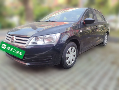 Volkswagen Santana 2016 Volkswagen Santana 2016 car image