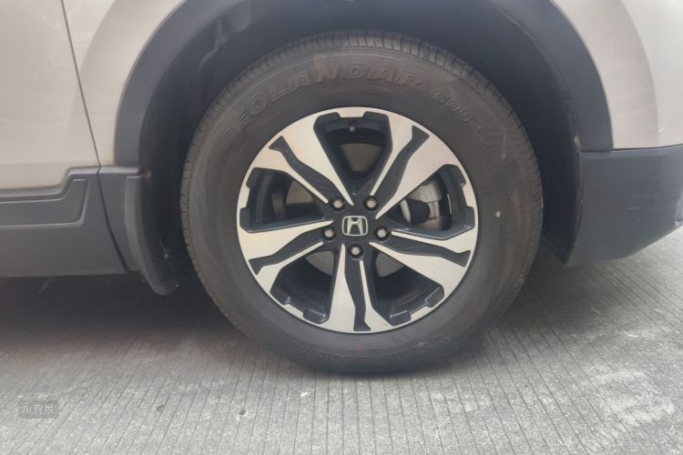 Honda CR-V 2020 car image #9