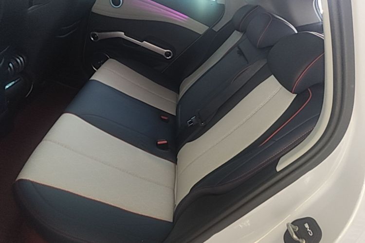 BYD Yuan Plus 2023 car image #17