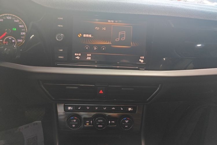 Volkswagen Lavida 2019 #13 Volkswagen Lavida 2019 car image #13