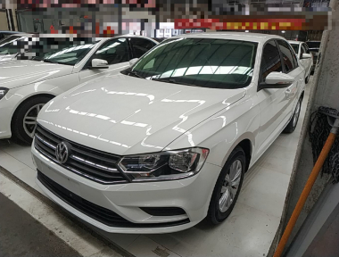 Volkswagen Bora 2019 car image 