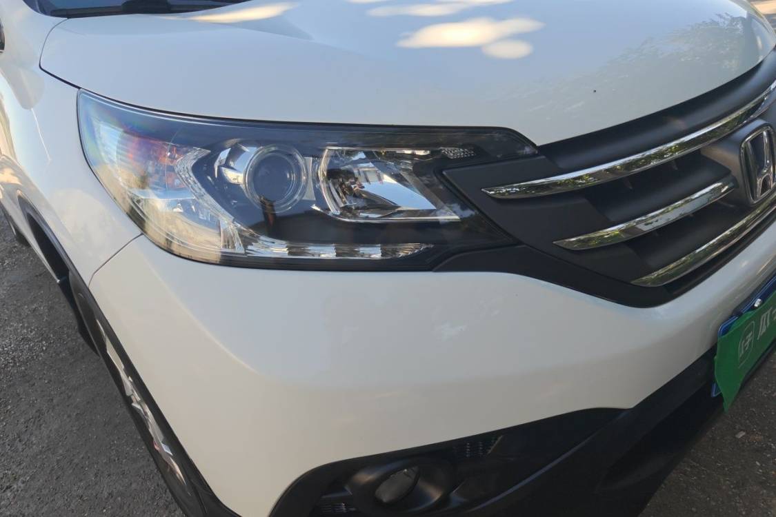 Honda CR-V 2013 car image #7