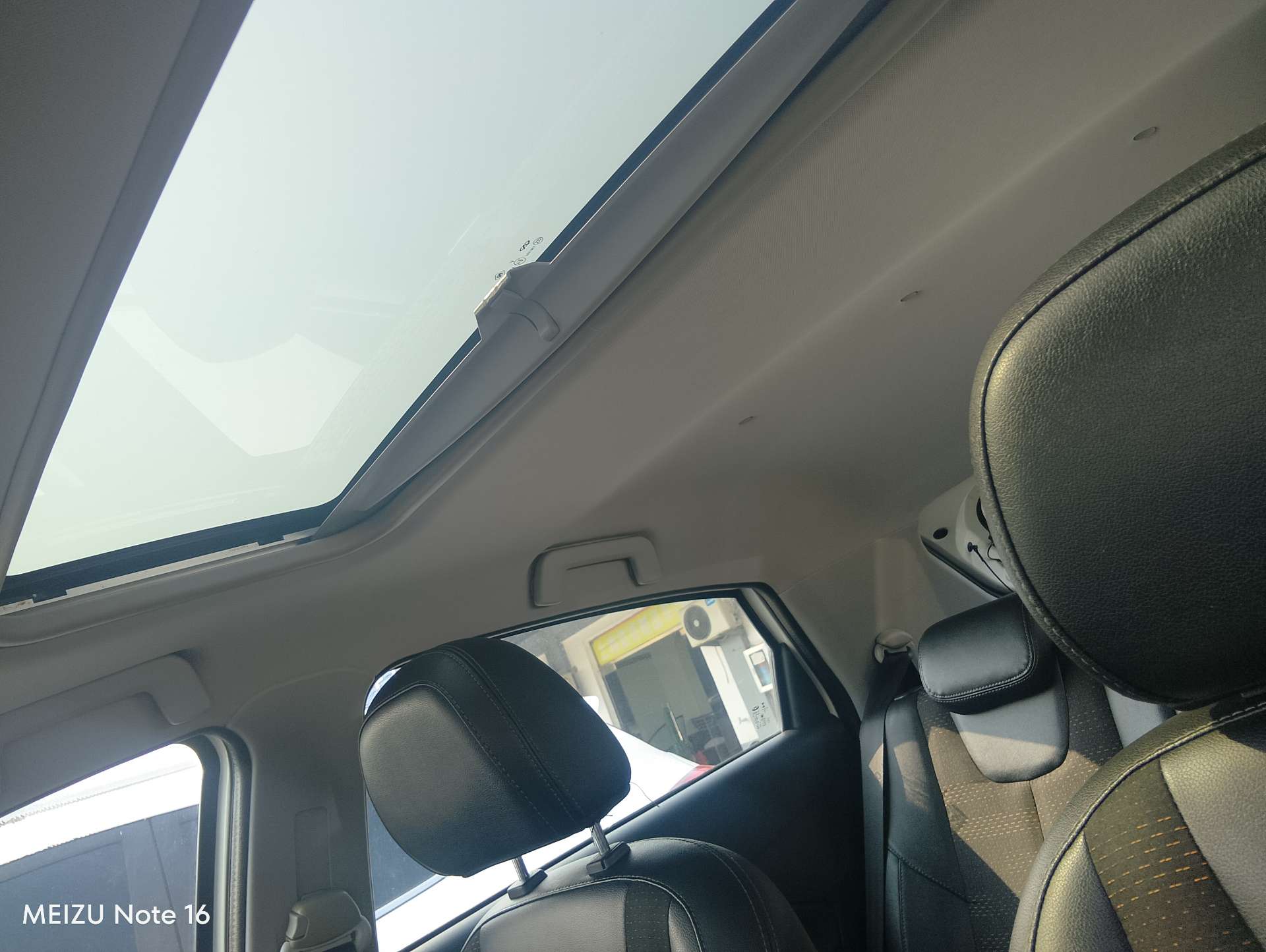 Chery Tiggo 3x 2018 صورة سيارة #9