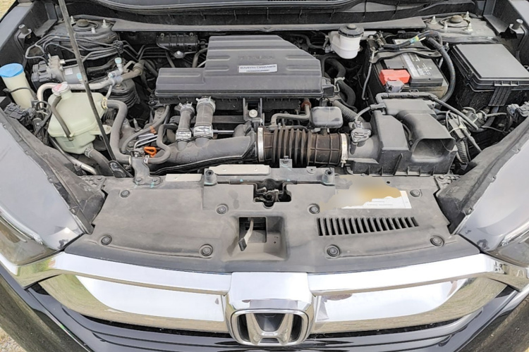 Honda CR-V 2019 car image #22