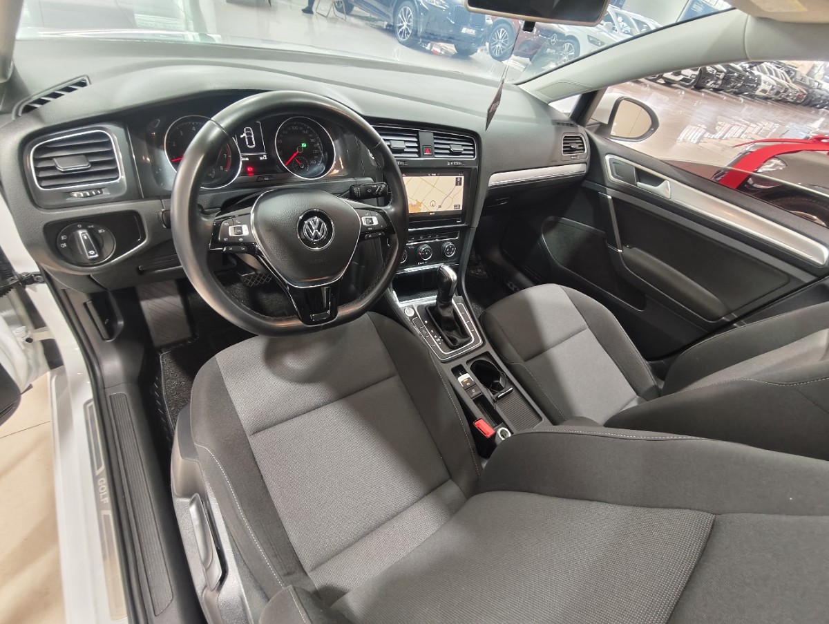Volkswagen Golf 2020 #4 Volkswagen Golf 2020 immagine di auto #4