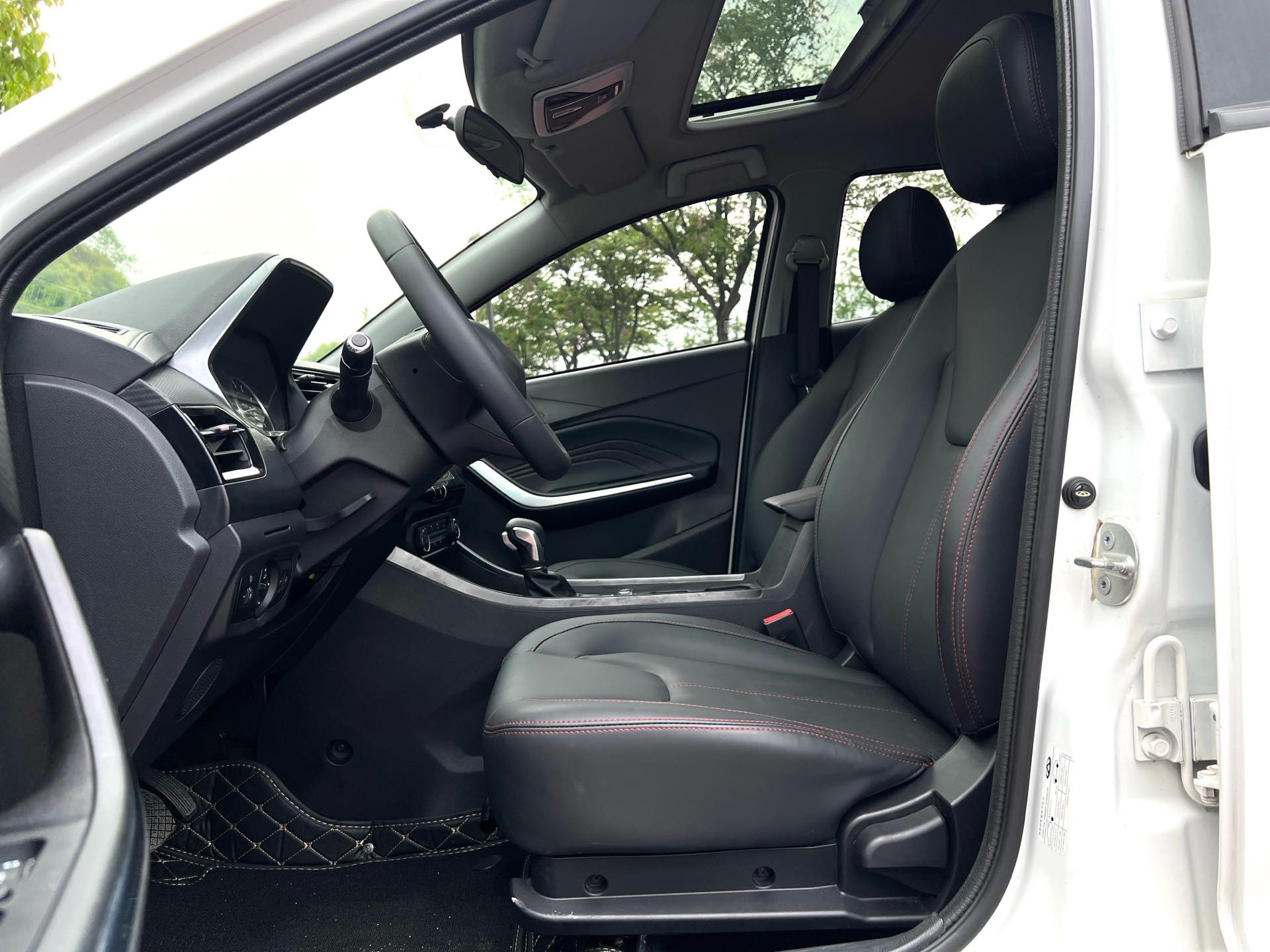 奇瑞 瑞虎3x 2022 汽车图片 #12