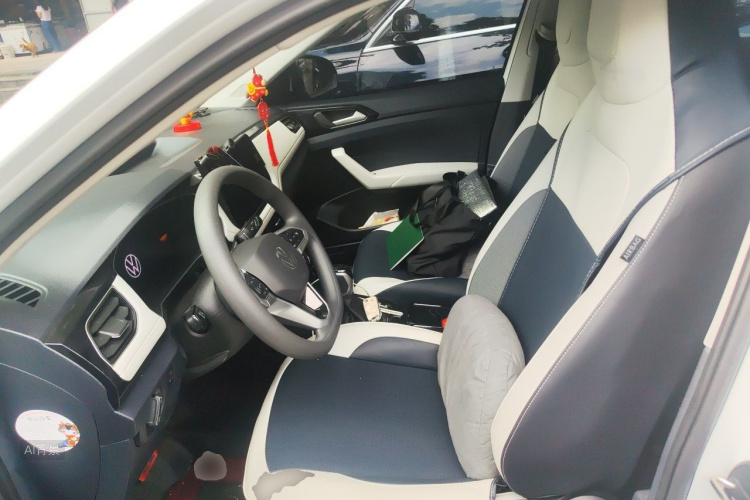 Volkswagen Tharu 2025 #17 Volkswagen Tharu 2025 car image #17