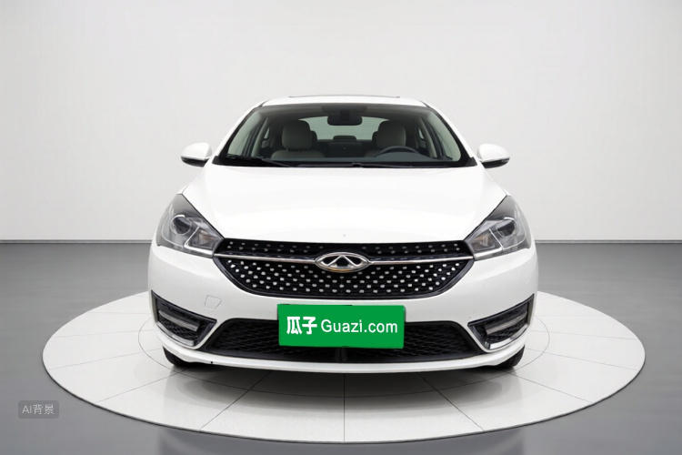 Chery Arrizo 5 2022 #3 Chery Arrizo 5 2022 car image #3