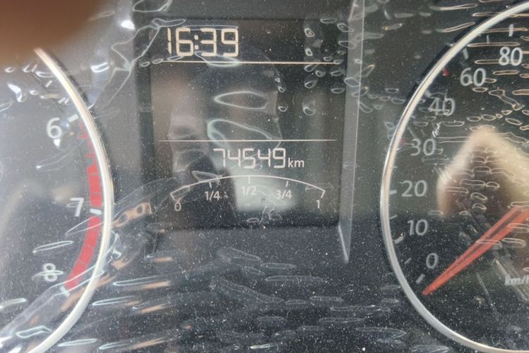 Volkswagen Polo 2015 #8 Volkswagen Polo 2015 car image #8
