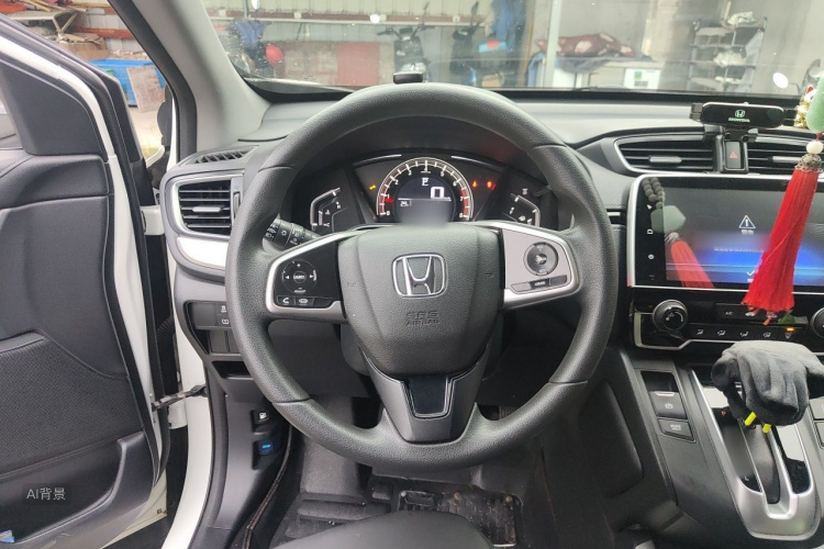 Honda CR-V 2018 car image #12