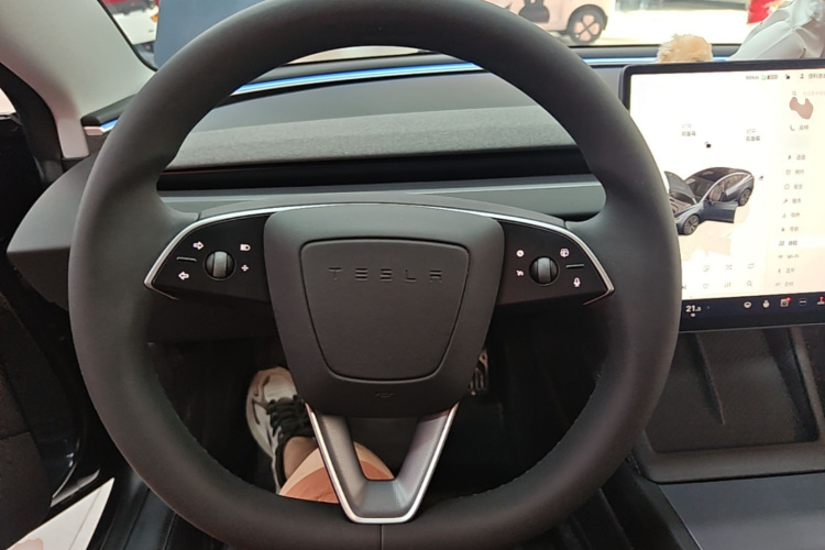 Tesla Model 3 2024 #15 Tesla Model 3 2024 car image #15