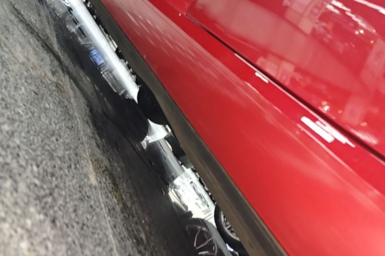 Tesla Model 3 2020 #27 Tesla Model 3 2020 car image #27